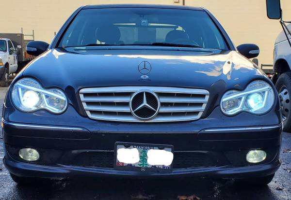 Mercedes B C230 Kompressor - cars & trucks - by owner - vehicle... for sale in Tualatin, OR – photo 17