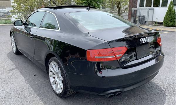 2011 Audi A5 2 0T Premium PLUS QUATTRO FULLY LOADED for sale in Brooklyn, NY – photo 4