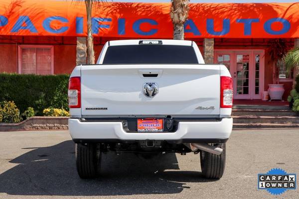 2019 Ram 2500 Big Horn Crew Cab Short Bed 4WD 36655 for sale in Fontana, CA – photo 6