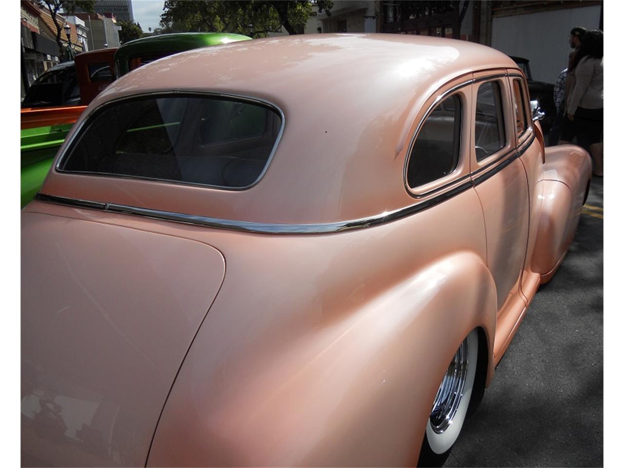 1948 Chevrolet Fleetmaster for sale in Pittsburg, CA – photo 3