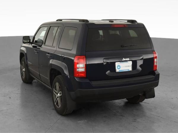 2016 Jeep Patriot Sport SUV 4D suv Blue - FINANCE ONLINE - cars &... for sale in NEWARK, NY – photo 8