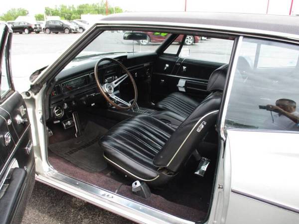 1968 Impala SS for sale in San Luis Obispo, CA – photo 4