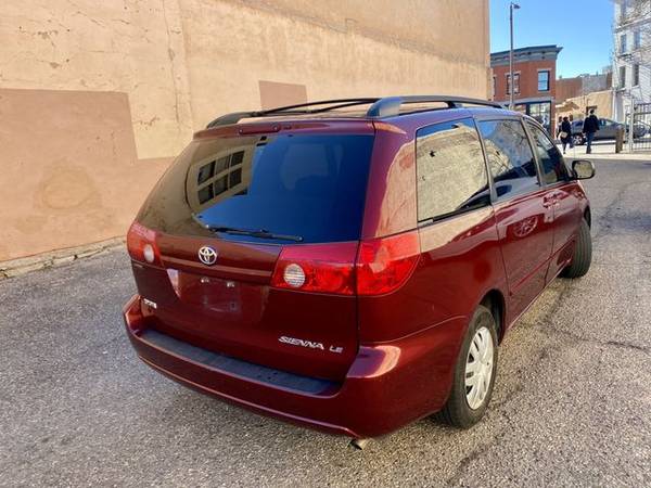2008 Toyota Sienna - - cars & trucks - by dealer - vehicle... for sale in Fort Collins, WY – photo 8