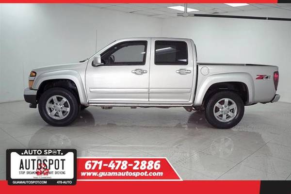 2010 Chevrolet Colorado - Call for sale in Other, Other – photo 4