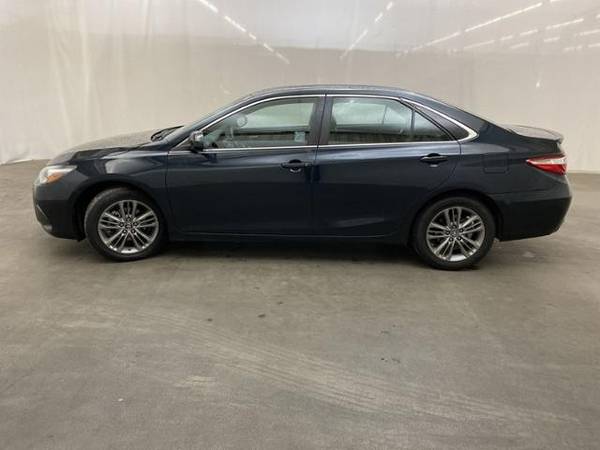 2017 Toyota Camry SE Auto Sedan - - by dealer for sale in Portland, OR – photo 6