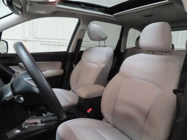 2015 Subaru Forester Premium 2.5L H4 AWD Sunroof Heated Seats -... for sale in Middleville, MI – photo 8
