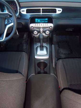 2014 Chevrolet Camaro 2LS Coupe for sale in Daphne, AL – photo 17