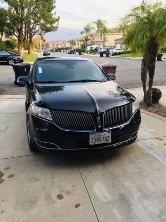 2013 Lincoln MKT - cars & trucks - by owner - vehicle automotive sale for sale in Anaheim, CA – photo 3