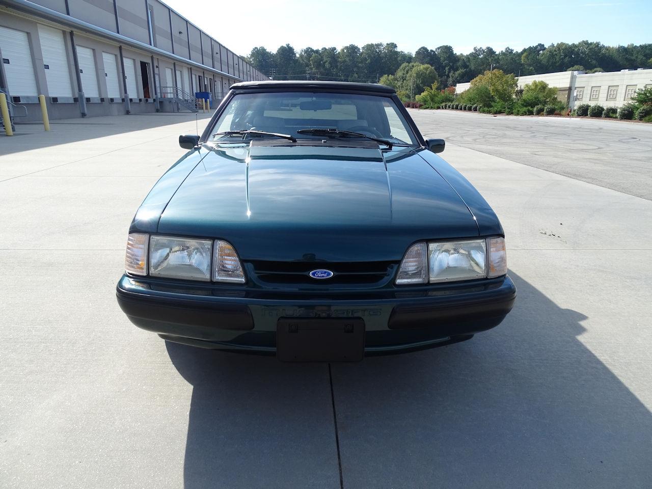 1991 Ford Mustang for sale in O'Fallon, IL – photo 12