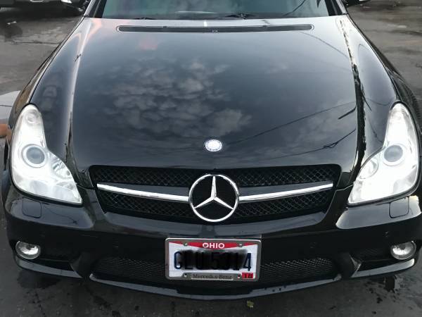 Mercedes Benz CLS63 AMG - cars & trucks - by owner - vehicle... for sale in Eastlake, OH – photo 15
