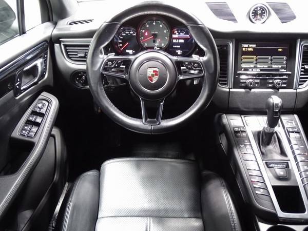 2015 Porsche Macan S !!Bad Credit, No Credit? NO PROBLEM!! - cars &... for sale in WAUKEGAN, WI – photo 23