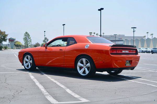 2008 Dodge Challenger SRT8 Financing Available For All Credit! for sale in Los Angeles, CA – photo 7