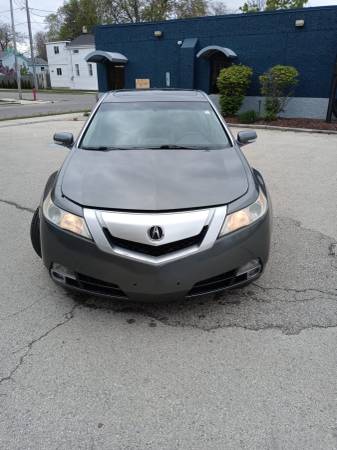 2010 ACURA TL - - by dealer - vehicle automotive sale for sale in Kenosha, WI – photo 2