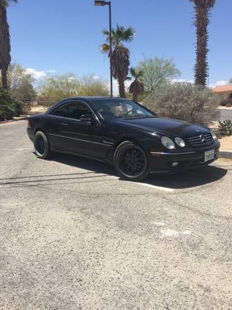 Muscle/Luxury Coupe for sale in Douglas, AZ – photo 6