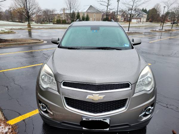 2012 Chevy Equinox LT - Clean - cars & trucks - by owner - vehicle... for sale in South Elgin, IL – photo 16