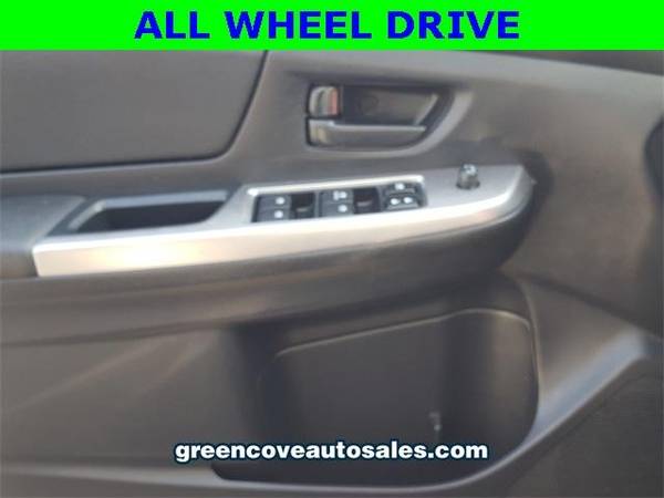 2016 Subaru Impreza 2.0i The Best Vehicles at The Best Price!!! -... for sale in Green Cove Springs, SC – photo 23