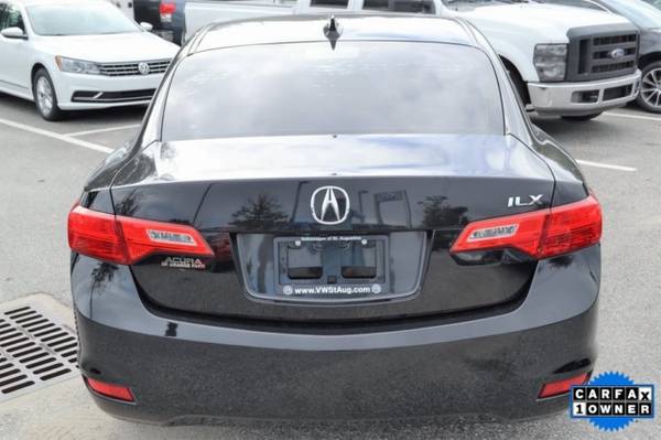 *2013* *Acura* *ILX* *2.0L* - cars & trucks - by dealer - vehicle... for sale in St. Augustine, FL – photo 7