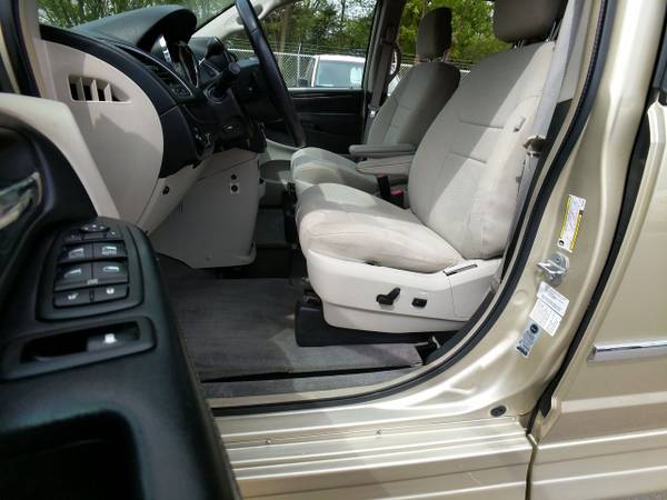 2011 Chrysler Town & Country Touring Handicap Conversion. Warranty!... for sale in Jordan, MN – photo 9
