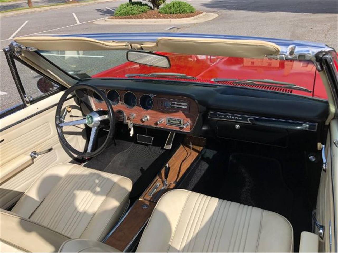 1967 Pontiac LeMans for sale in Cadillac, MI – photo 15