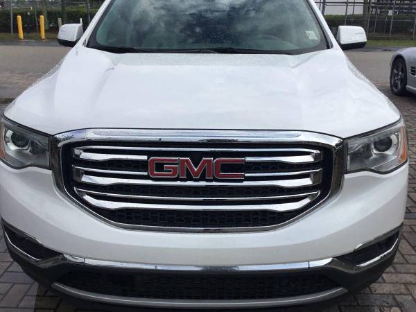 2018 GMC Acadia SLE - Lowest Miles/Cleanest Cars In FL - cars & for sale in Fort Myers, FL – photo 6