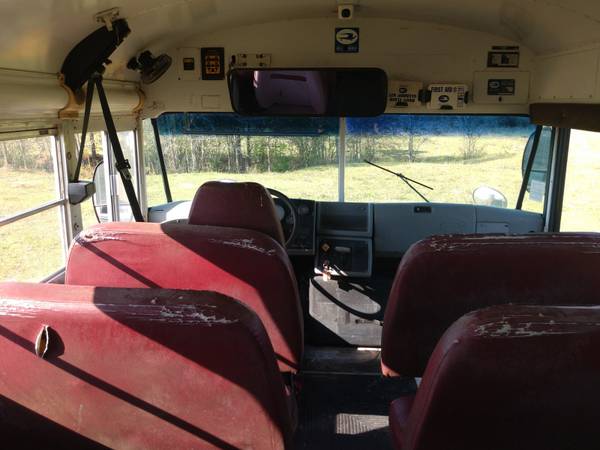 School Bus for sale in Other, FL – photo 9