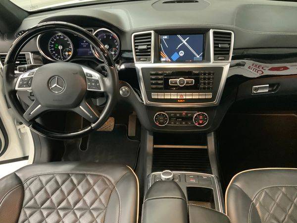 2015 Mercedes-Benz GL-Class GL 550 4MATIC Quick Easy Experience! for sale in Fresno, CA – photo 8