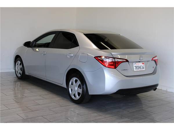 2016 Toyota Corolla S - GOOD/BAD/NO CREDIT OK! - cars & trucks - by... for sale in Escondido, CA – photo 21