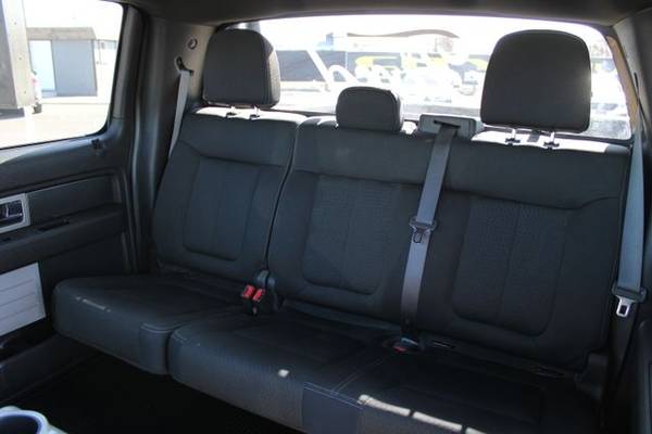 2014 Ford F-150 FX4 Pickup 4D 5 1/2 ft - - by dealer for sale in Hermiston, OR – photo 6