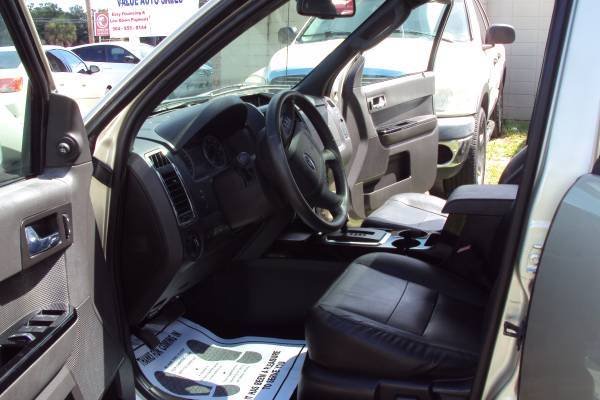2011 Ford Escape Limited for sale in Jacksonville, GA – photo 11