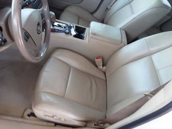 2005 CADILLAC STS LOW MILES CASH DEAL SPECIAL - - by for sale in Altamonte Springs, FL – photo 12