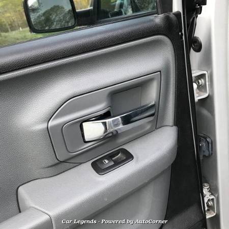 2015 Ram 1500 EXTENDED CAB PICKUP - - by for sale in Stafford, MD – photo 17
