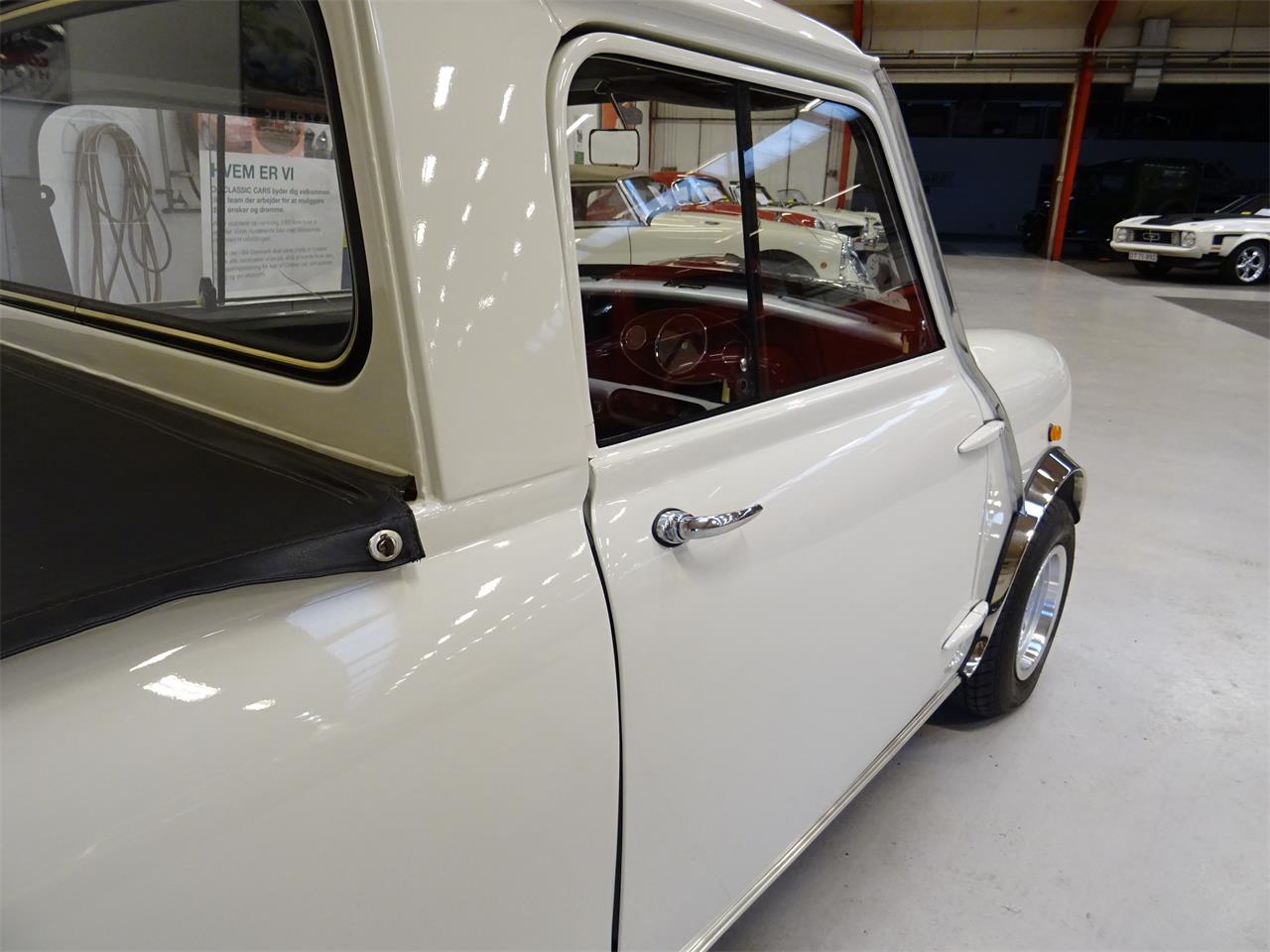 1964 Austin Mini Pickup for sale in Other, Other – photo 35