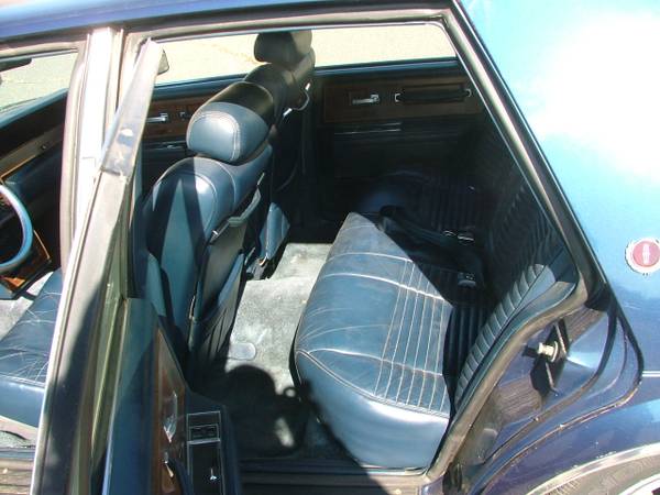 1985 Lincoln Continental for sale in Uniontown, ID – photo 10