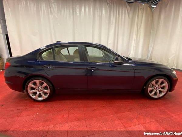 2013 BMW 335i 335i 4dr Sedan We Can Get You Approved For A Car! for sale in Temple Hills, District Of Columbia – photo 6