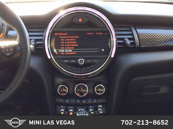 2018 MINI Hardtop 4 Door Cooper S SKU:J2F50274 Hatchback - cars &... for sale in Las Vegas, NV – photo 16