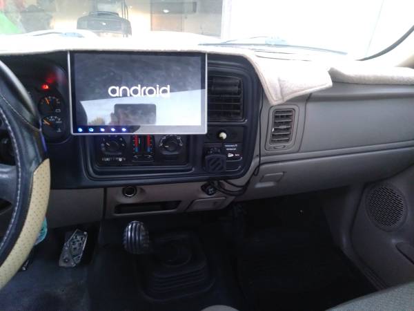 Chevrolet Silverado 1500 Stepside for sale in El Paso, TX – photo 4
