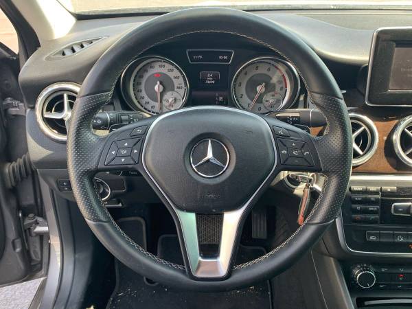2015 Mercedes-Benz GLA-Class GLA250 4MATIC - - by for sale in Mesa, AZ – photo 11