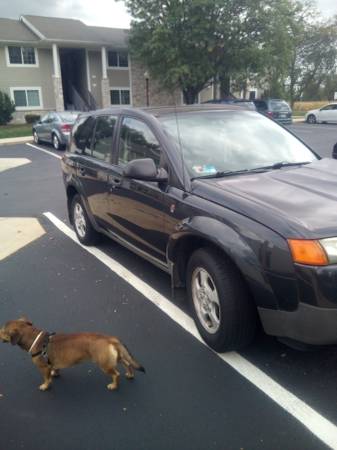 Saturn Vue for sale in Bunker Hill, IN – photo 10