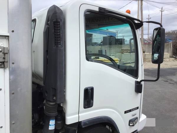 2015 ISUZU NQR - - by dealer - vehicle automotive sale for sale in Middletown, CT – photo 16