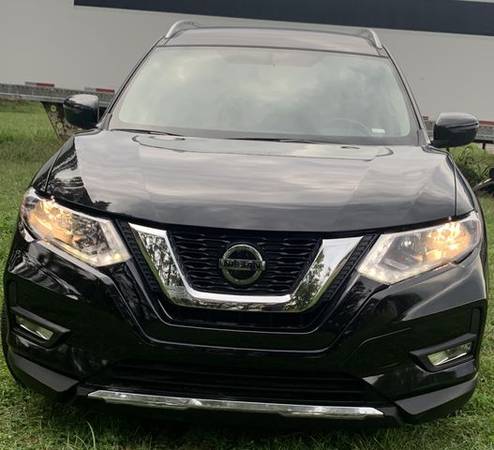 Nissan Rogue - BAD CREDIT BANKRUPTCY REPO SSI RETIRED APPROVED for sale in Elkton, DE – photo 4