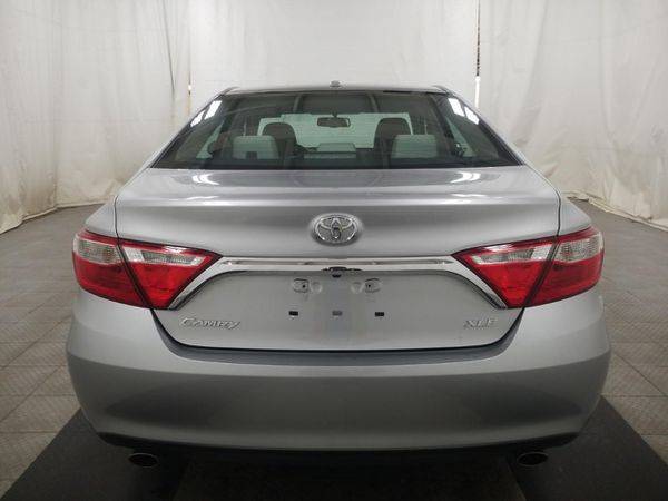 2017 Toyota Camry XLE V6 - WHOLESALE PRICING! for sale in Fredericksburg, VA – photo 6