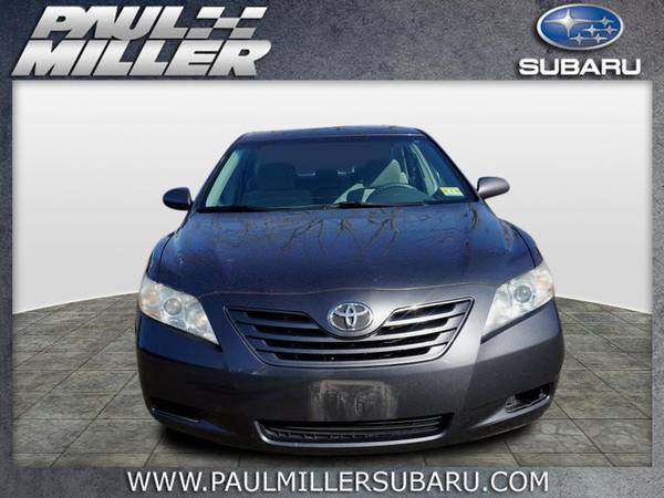 2008 Toyota Camry LE - - by dealer - vehicle for sale in Parsippany, NJ – photo 3