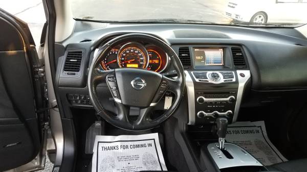 👀 2010 Nissan Murano, No/Bad Credit Welcomed!! - cars & trucks - by... for sale in Joplin, KS – photo 11