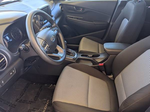 2019 Hyundai Kona SE SKU: KU302278 SUV - - by dealer for sale in North Phoenix, AZ – photo 12