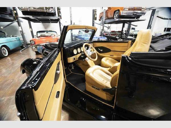 1936 Ford Cabriolet for sale in Tempe, AZ – photo 20