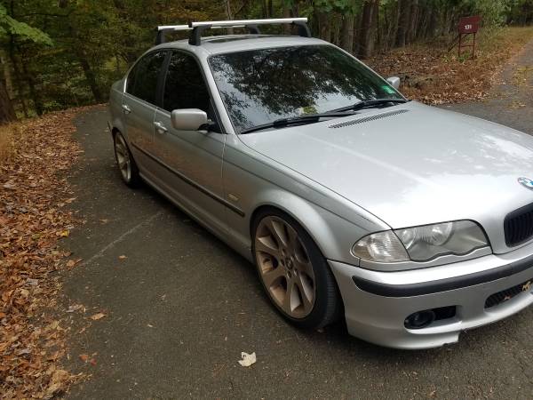 2001 BMW 330i 5 Speed (E46) for sale in Carteret, NY – photo 7