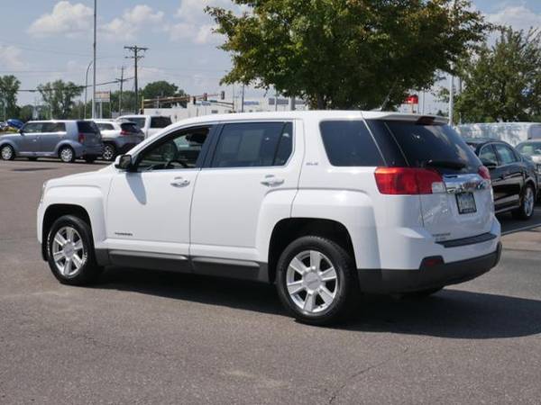 2012 GMC Terrain SLE-1 for sale in Inver Grove Heights, MN – photo 6