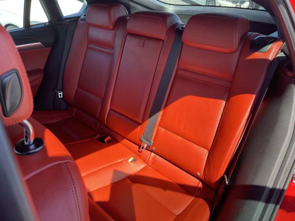 2012 BMW X6 M - - by dealer - vehicle automotive sale for sale in Bellingham, WA – photo 14