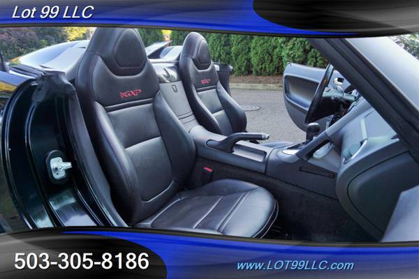 2007 Pontiac Solstice GXP Convertible Turbo Ecotec Leather Like Saturn for sale in Milwaukie, OR – photo 13