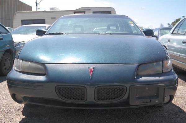 1997 Pontiac Grand Prix SE for sale in Pueblo, CO – photo 3